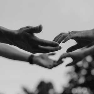 Podcast over de overgang